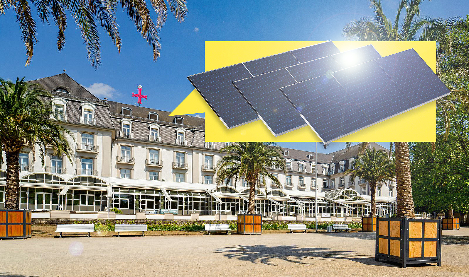 Solaranlagen Bad Pyrmont