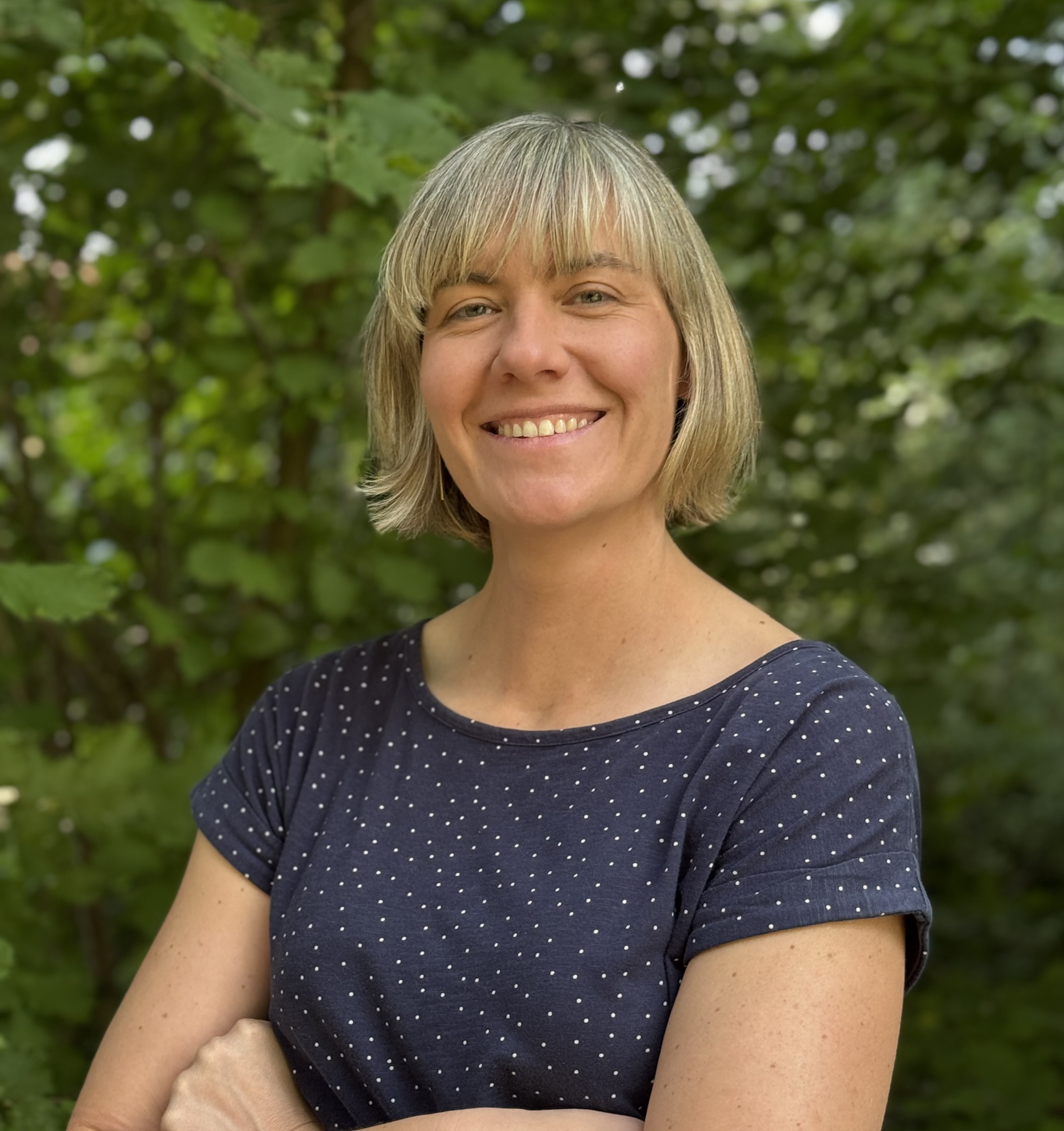 Saskia Louwen