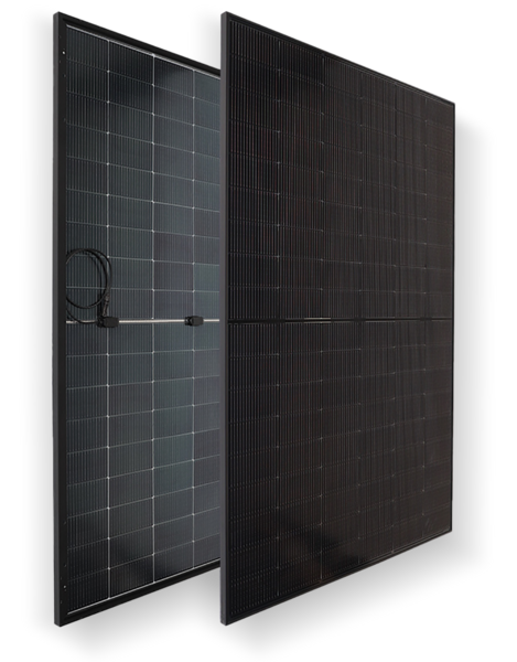 Photovoltaikmodule von IBC