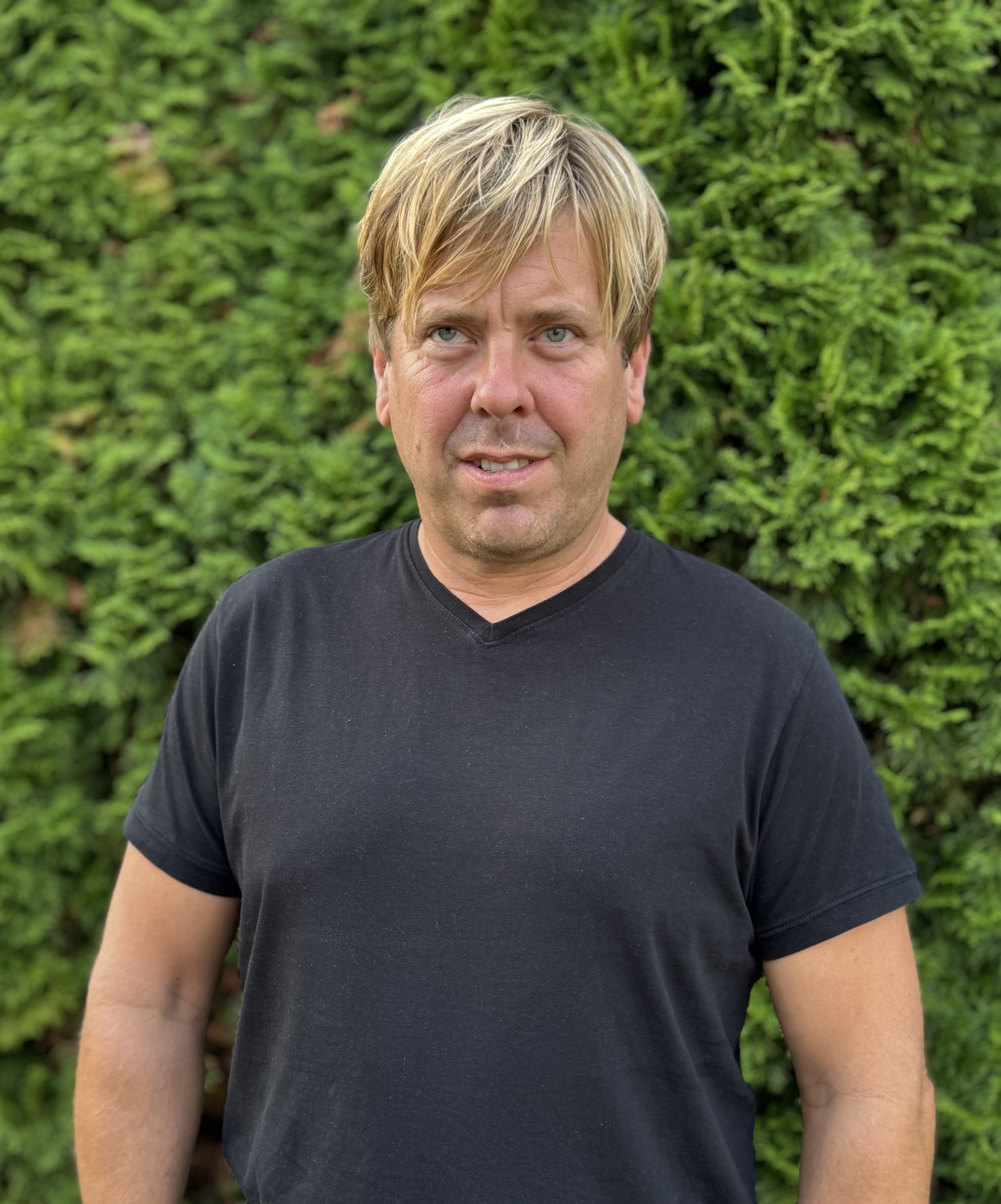 Daniel Sporleder