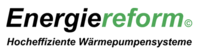 Logo Energiereform