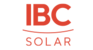 Logo IBC Solar