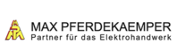Logo max Pferdekaemper