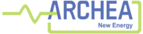 Logo von ARCHEA New Energy
