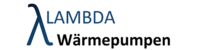 Logo Lambda Wärmepumpen