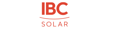 Logo IBC Solar