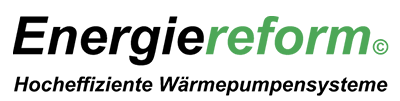 Logo Energiereform