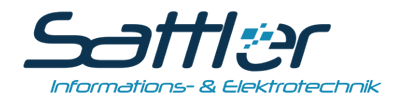 Logo Sattler
