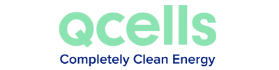 Logo Q Cells