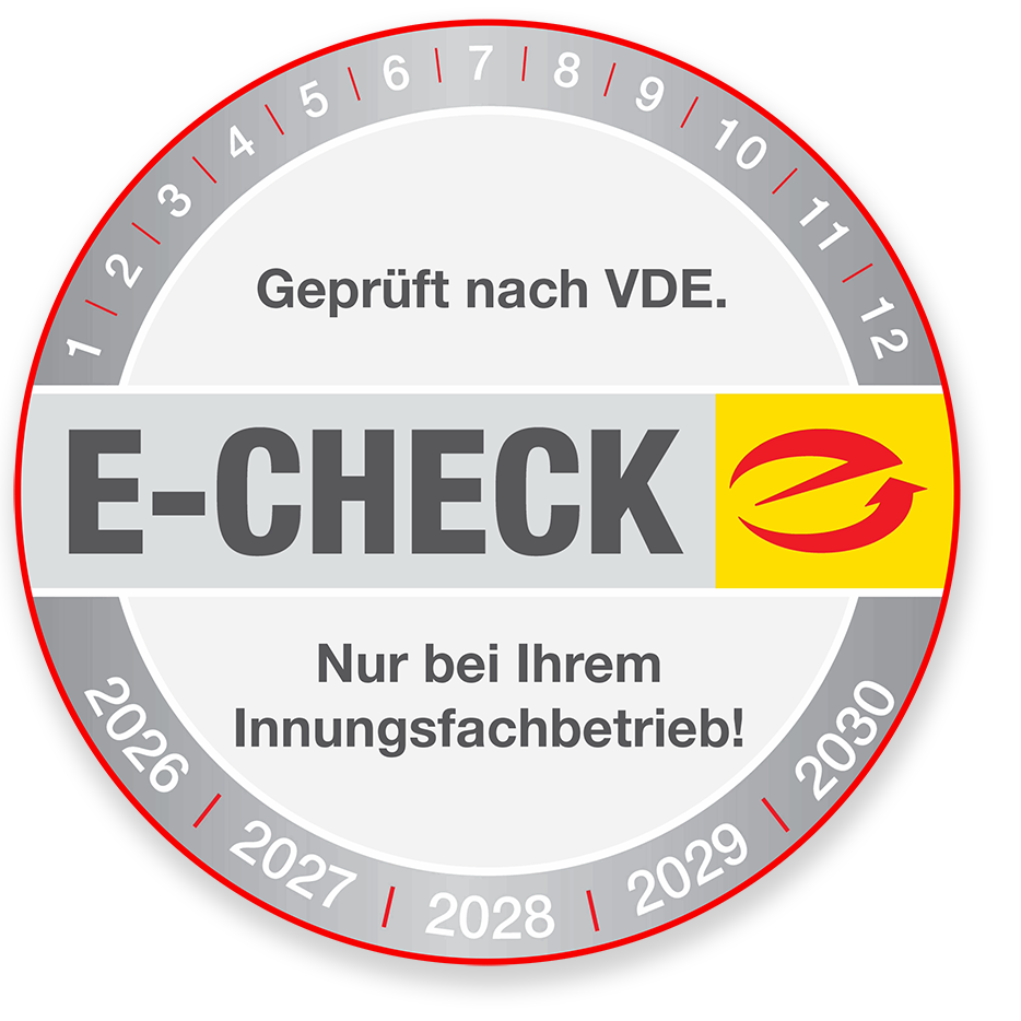 E-Check Logo